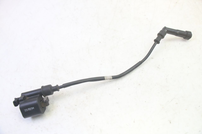 photo de ZÜNDSPULE DAELIM S1 125 (2007 - 2016) - Hauptansicht