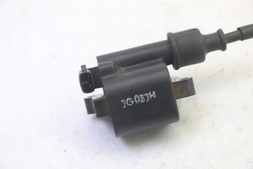 photo de ZÜNDSPULE DAELIM S1 125 (2007 - 2016) - Detailansicht des Bauteils