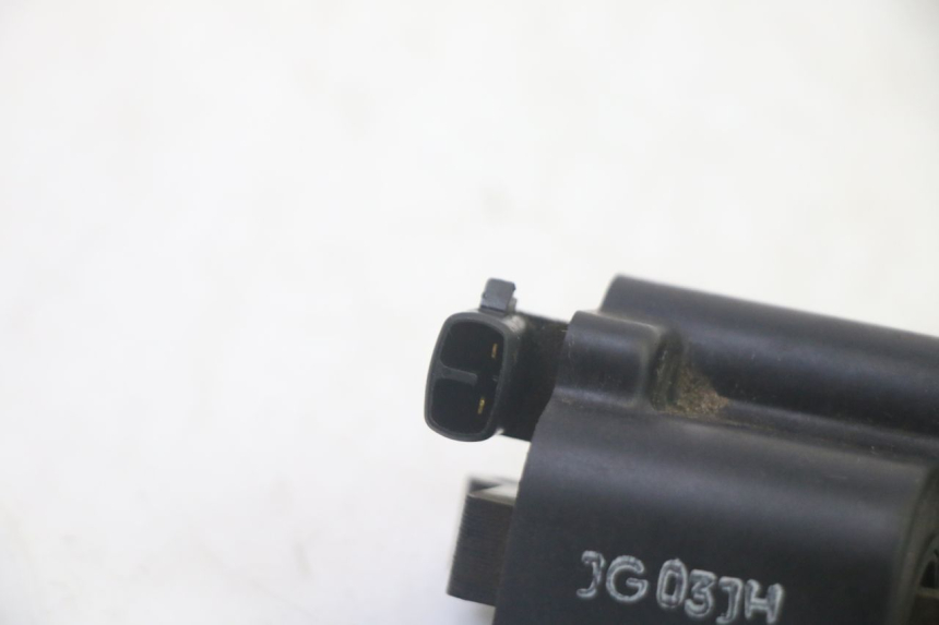 photo de ZÜNDSPULE DAELIM S1 125 (2007 - 2016) - Zoom auf Gebrauchszustand