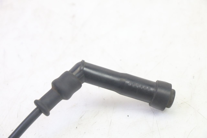 photo de ZÜNDSPULE DAELIM S1 125 (2007 - 2016) - Alternative Perspektive