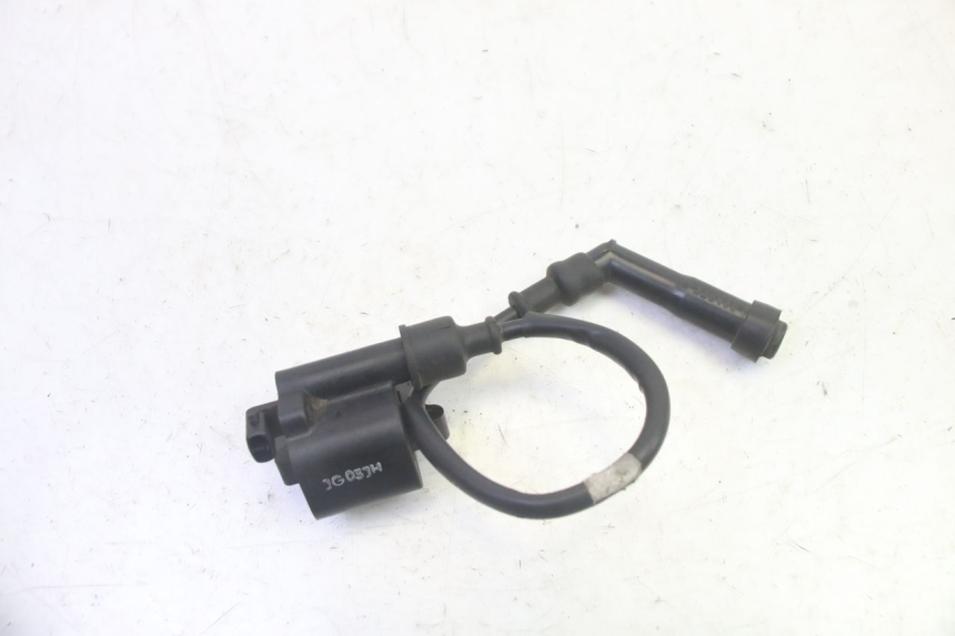 photo de ZÜNDSPULE DAELIM S1 125 (2007 - 2016) - Technische Nahaufnahme