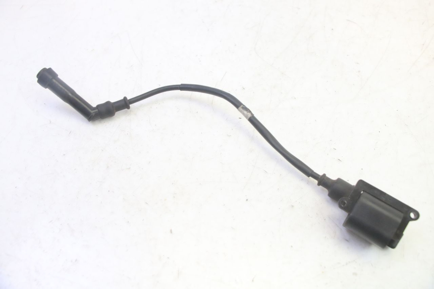 photo de ZÜNDSPULE DAELIM S1 125 (2007 - 2016) - Gesamtansicht des Produkts