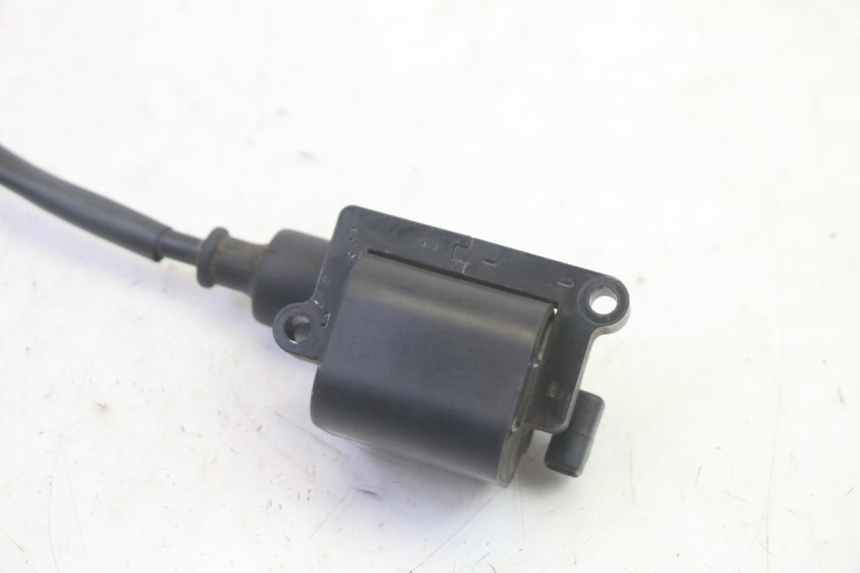 photo de ZÜNDSPULE DAELIM S1 125 (2007 - 2016) - Oberflächenzustand und Material