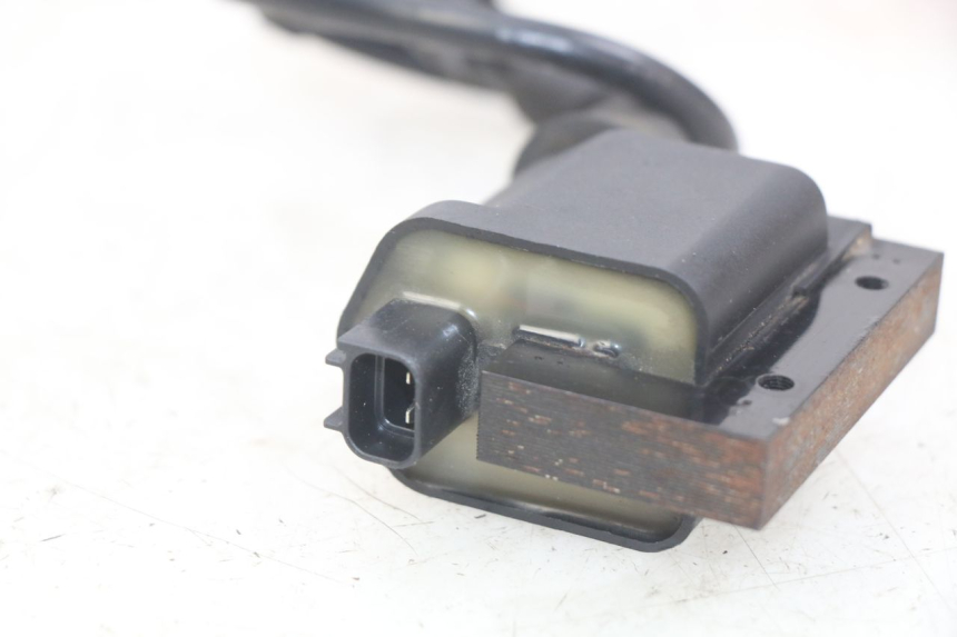 photo de ZüNDSPULE PEUGEOT SATELIS 125 (2006 - 2009)