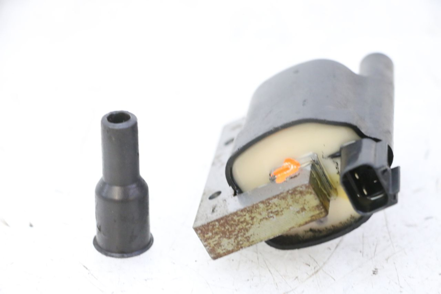 photo de ZÜNDSPULE PEUGEOT SATELIS 125 (2013 - 2018)