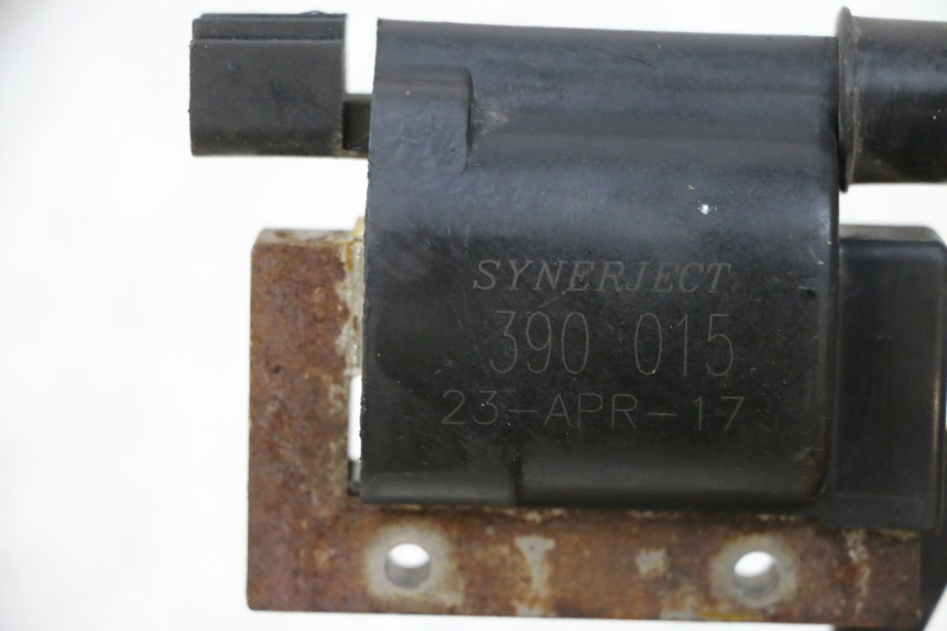 photo de ZÜNDSPULE PEUGEOT SATELIS 125 (2013 - 2018) - Zoom auf Gebrauchszustand