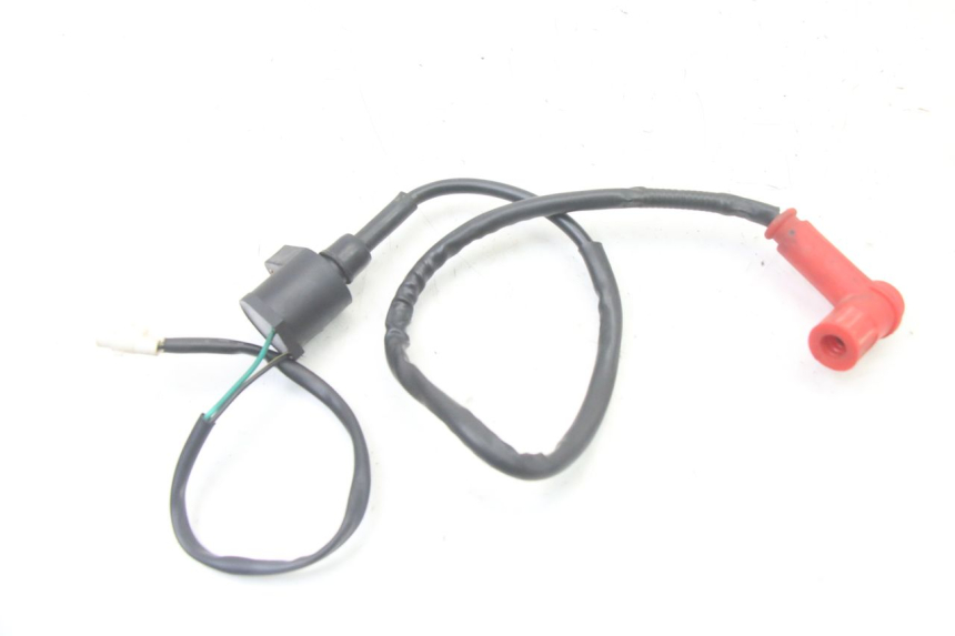 photo de ZÜNDSPULE SMALL MX THUNDER 250