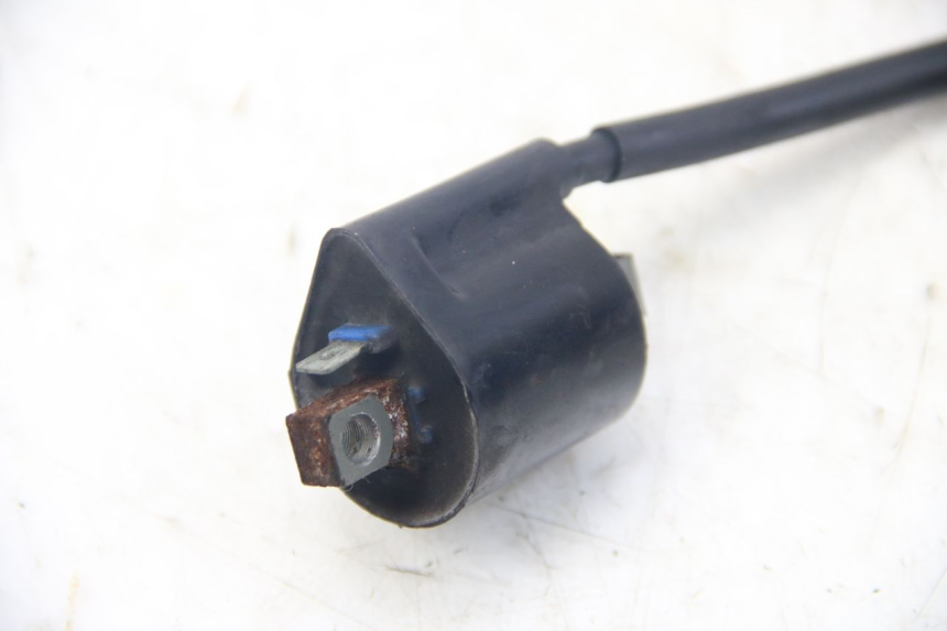 photo de ZüNDSPULE YAMAHA SR 125 (1982 - 2003)