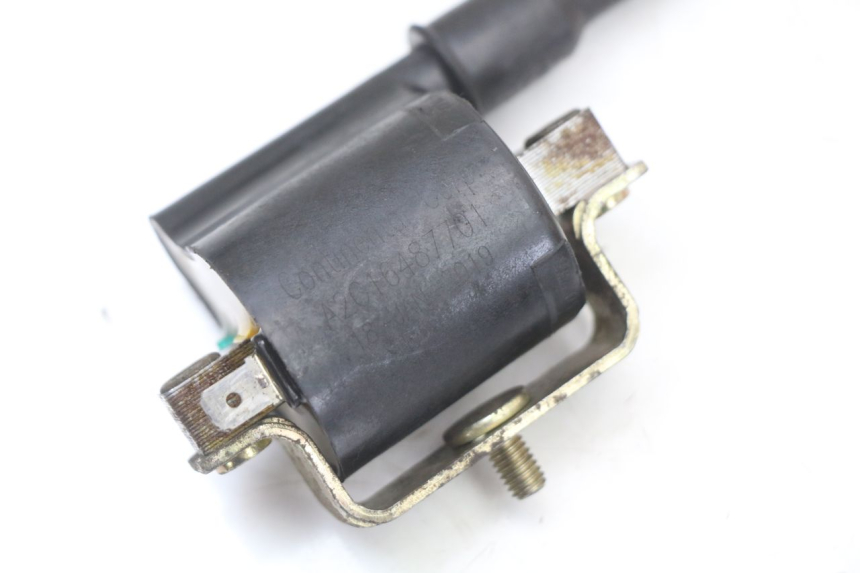 photo de ZÜNDSPULE PEUGEOT STREETZONE I 2T 50 (2018 - 2020)