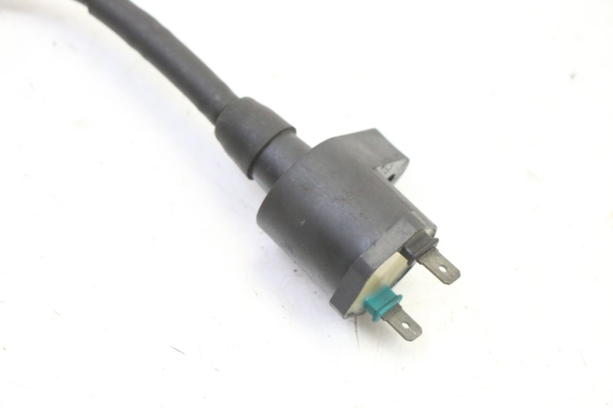 photo de ZÜNDSPULE PIAGGIO SUPER LX 125 (2000 - 2003)