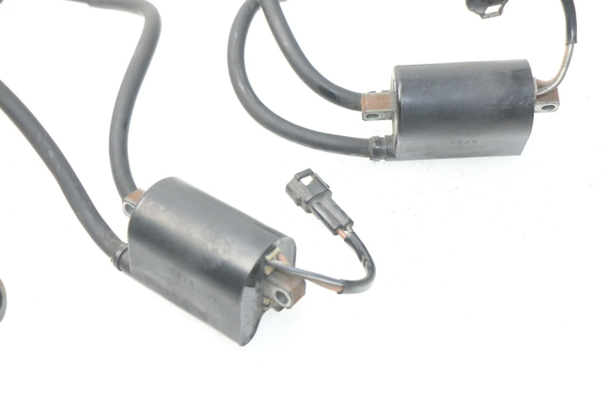 photo de ZÜNDSPULE SUZUKI SV S ABS 650 (2003 - 2009) - Alternative Perspektive