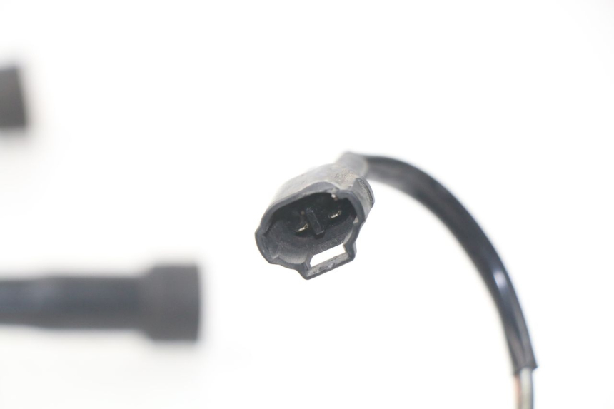 photo de ZÜNDSPULE SUZUKI SV S ABS 650 (2003 - 2009) - Technische Nahaufnahme