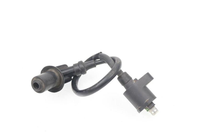 photo de ZüNDSPULE SYM ORBIT 50 (2008 - 2010)