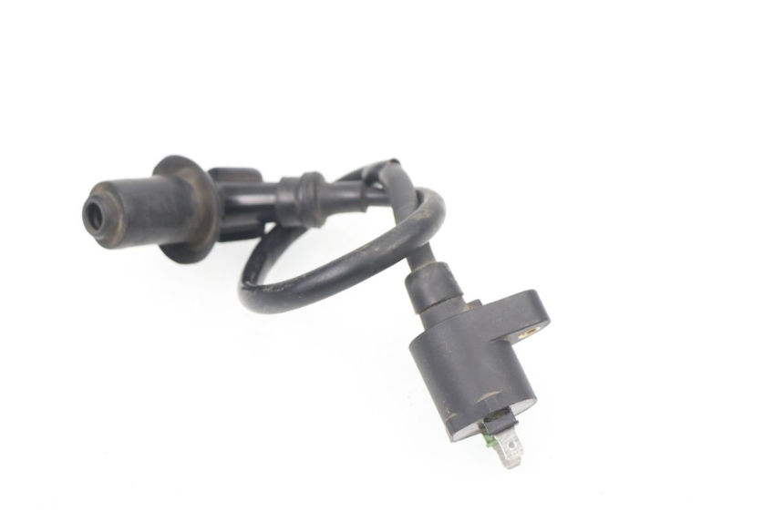 photo de ZüNDSPULE SYM ORBIT 50 (2008 - 2010)