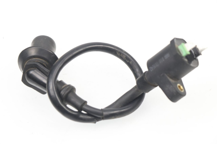 photo de ZüNDSPULE SYM ORBIT 50 (2008 - 2010)