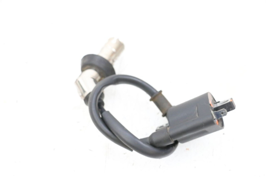 photo de ZÜNDSPULE NECO TEMPO 4T 50 (2022 - 2026) - Zoom auf Gebrauchszustand