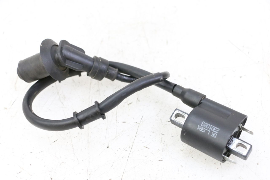 photo de ZÜNDSPULE TNT MOTOR BOSTON 4T 50 (2018 - 2025)