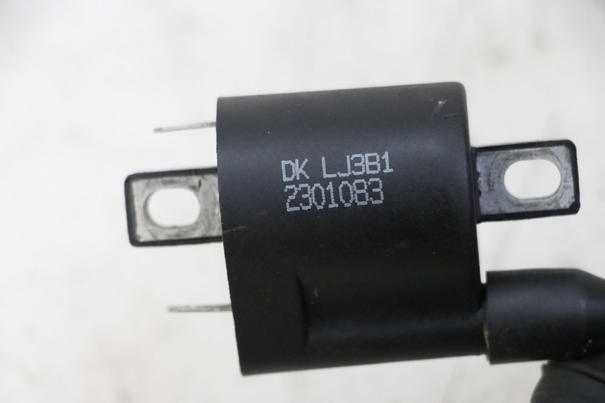 photo de ZÜNDSPULE TNT MOTOR BOSTON 4T 50 (2018 - 2025)