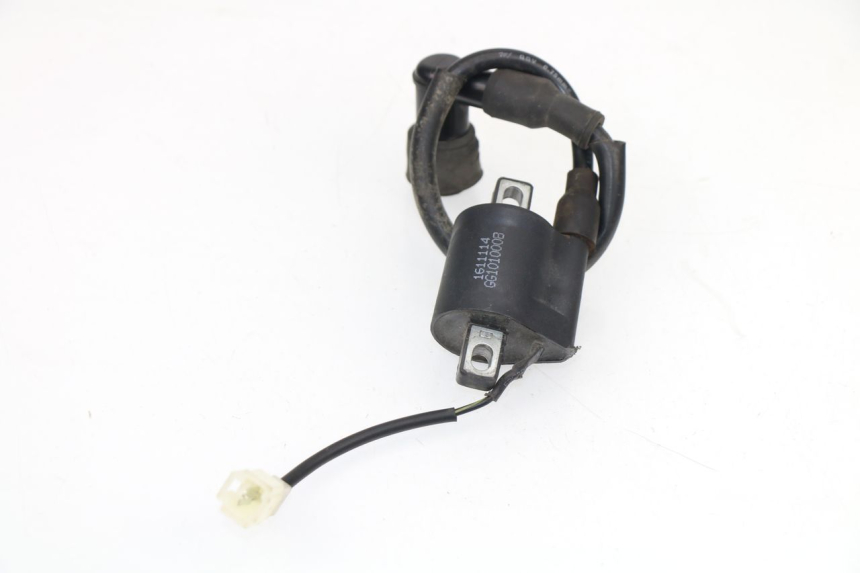 photo de ZüNDSPULE TNT MOTOR OTTO 2T 50 (2012 - 2018)