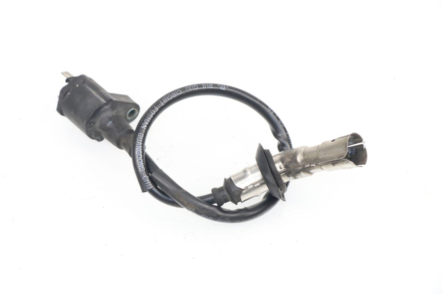 photo de ZÜNDSPULE TNT MOTOR ROMA 12’ 4T 50 (2007 - 2018)