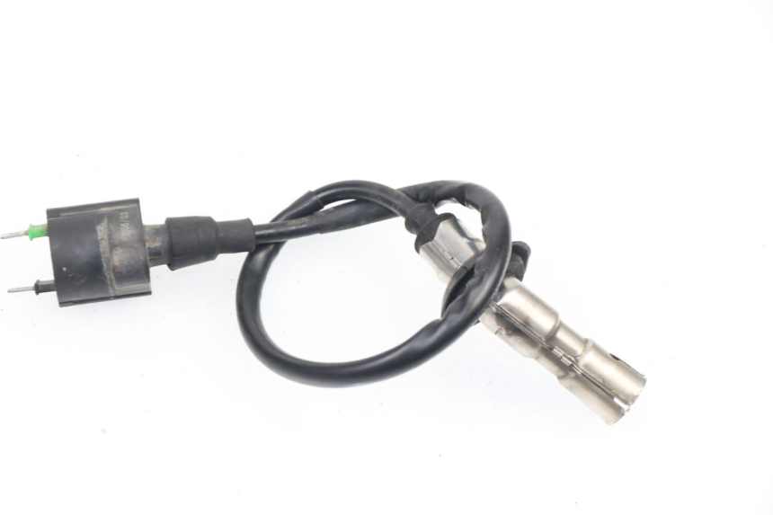 photo de ZÜNDSPULE TNT MOTOR ROMA 12’ 4T 50 (2007 - 2018)