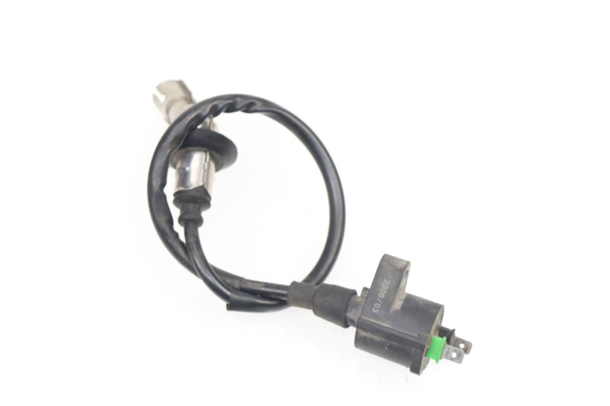 photo de ZÜNDSPULE TNT MOTOR ROMA 12’ 4T 50 (2007 - 2018)