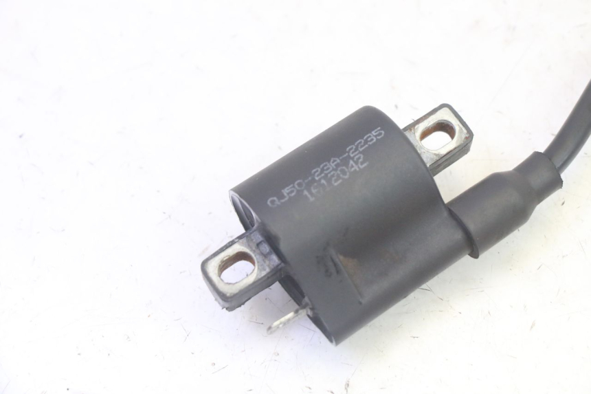 photo de ZÜNDSPULE KSR TR SM 50 (2015 - 2018) - Detailansicht des Bauteils