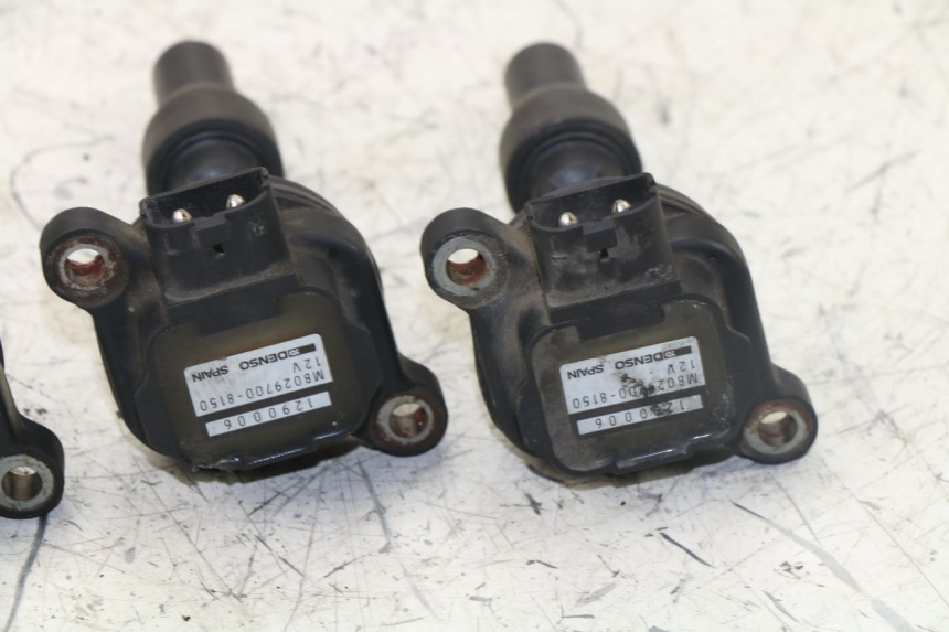 photo de ZÜNDSPULE TRIUMPH TIGER 955 (2001 - 2004) - Gesamtansicht des Produkts