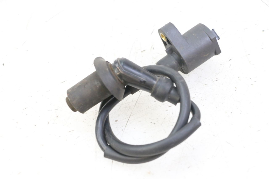 photo de ZüNDSPULE UNIVERSAL BIKE ZN50QT-11B 50 (2018 - 2021)
