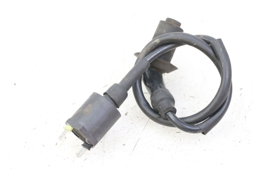 photo de ZüNDSPULE UNIVERSAL BIKE ZN50QT-11B 50 (2018 - 2021)