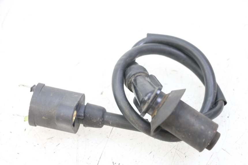 photo de ZüNDSPULE UNIVERSAL BIKE ZN50QT-11B 50 (2018 - 2021)