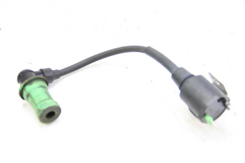 photo de ZüNDSPULE PIAGGIO VESPA GRANTURISMO 125 (2003 - 2007)