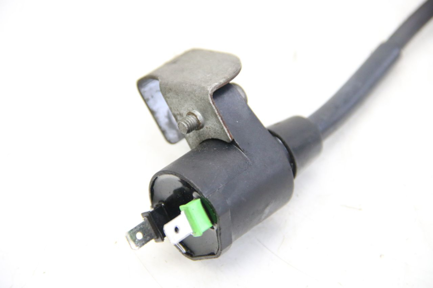 photo de ZüNDSPULE PIAGGIO VESPA GRANTURISMO 125 (2003 - 2007)