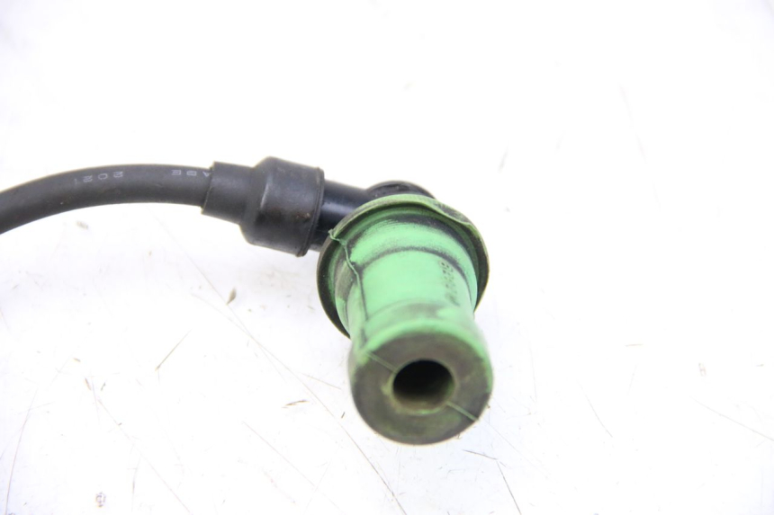 photo de ZüNDSPULE PIAGGIO VESPA GRANTURISMO 125 (2003 - 2007)