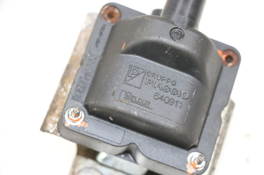 photo de ZüNDSPULE PIAGGIO VESPA GTS SUPER IE 125 (2009 - 2016) - Detailansicht des Bauteils