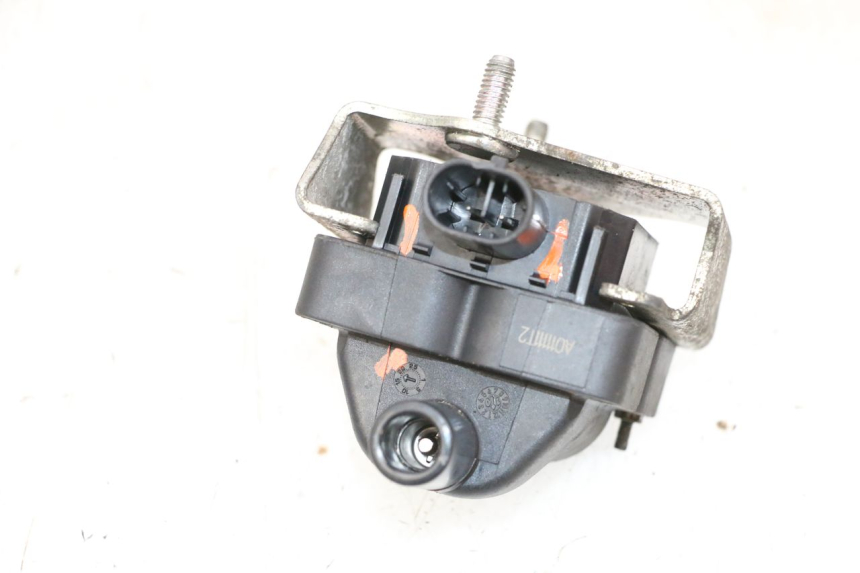 photo de ZüNDSPULE PIAGGIO VESPA GTS SUPER IE 125 (2009 - 2016) - Technische Nahaufnahme