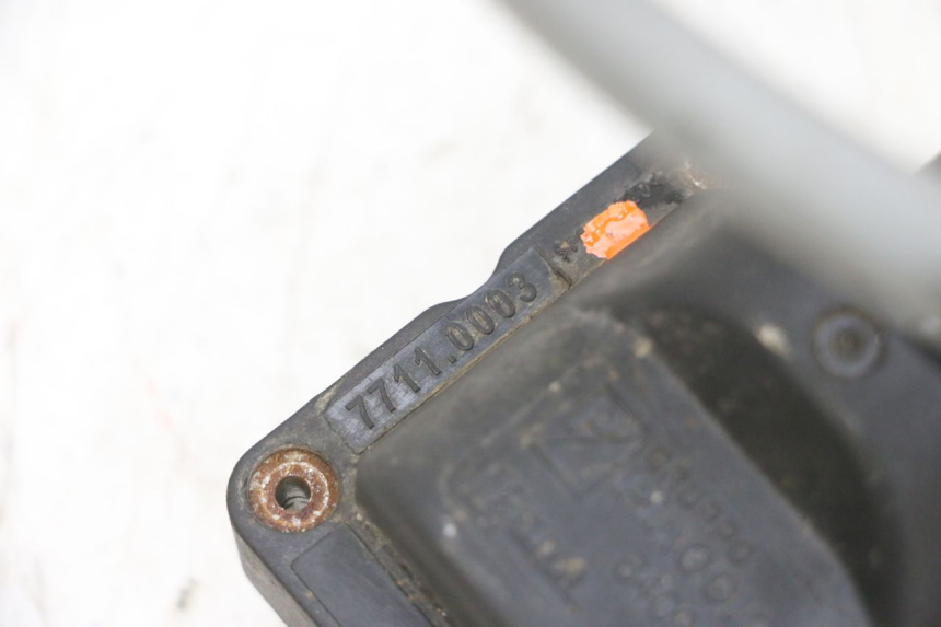 photo de ZÜNDSPULE PIAGGIO VESPA LX IE 125 (2010 - 2012) - Zoom auf Gebrauchszustand