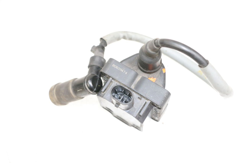 photo de ZÜNDSPULE PIAGGIO VESPA LX IE 125 (2010 - 2012) - Gesamtansicht des Produkts