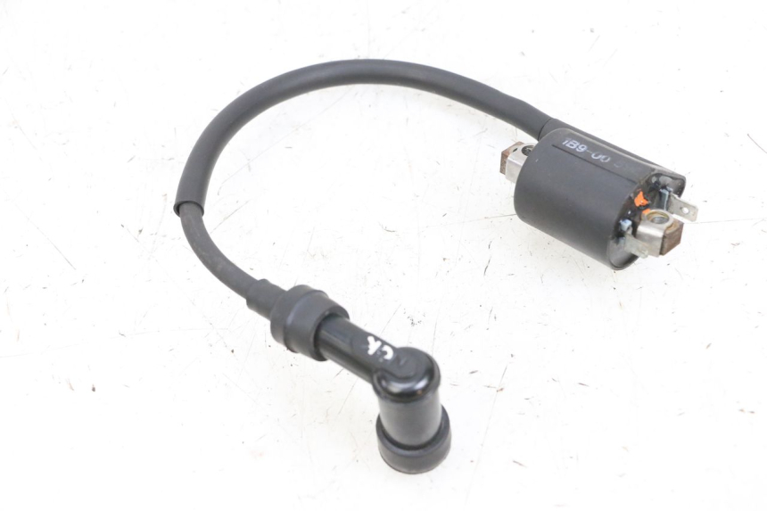 photo de ZüNDSPULE YAMAHA XMAX X-MAX 125 (2006 - 2009) - Hauptansicht