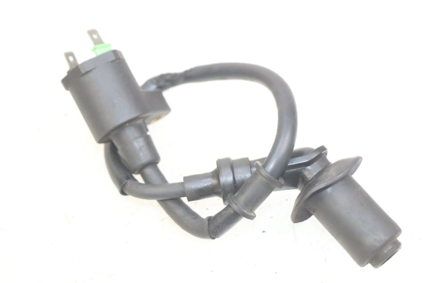 photo de ZüNDSPULE SYM X-PRO 4T 50 (2014 - 2021)