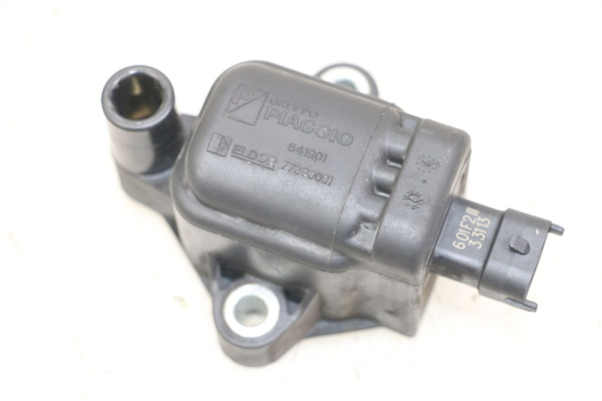 photo de ZüNDSPULE PIAGGIO X10 125 (2012 - 2017)