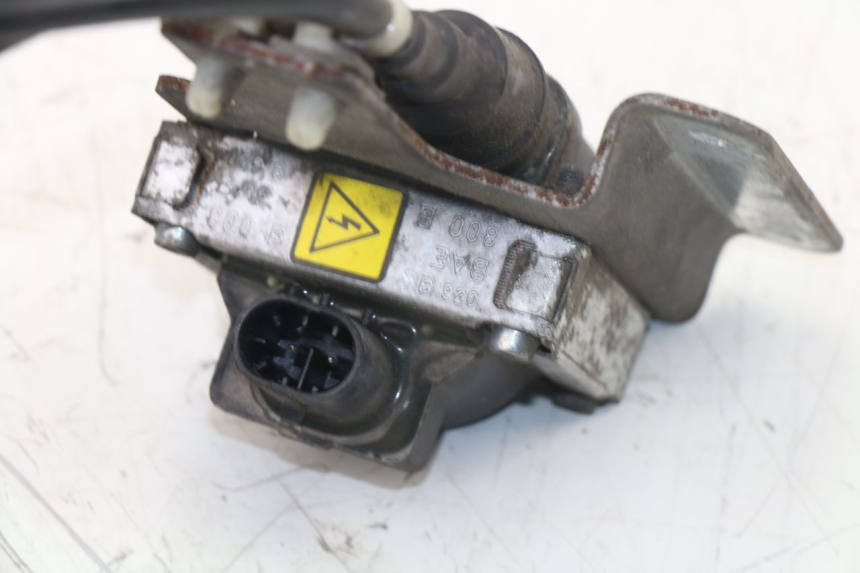 photo de ZÜNDSPULE PIAGGIO X10 500 (2012 - 2018)