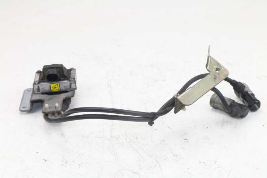 photo de ZÜNDSPULE PIAGGIO X10 500 (2012 - 2018)