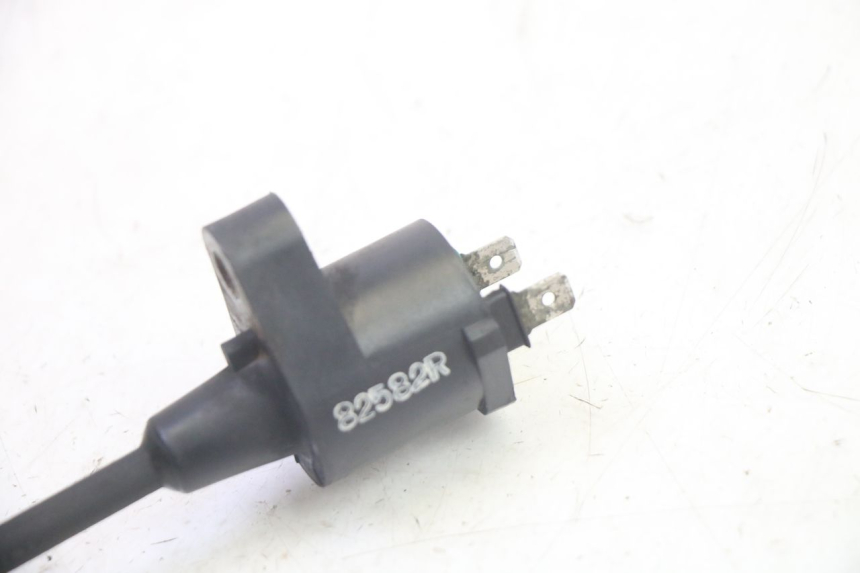 photo de ZüNDSPULE PIAGGIO X8 125 (2004 - 2007) - Zoom auf Gebrauchszustand