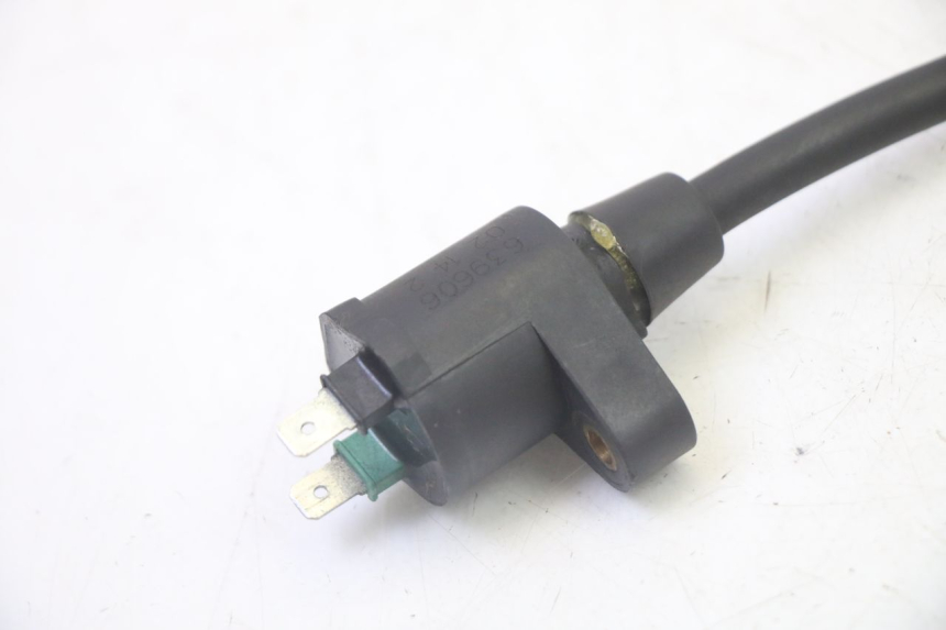 photo de ZüNDSPULE PIAGGIO XEVO - X EVO 125 (2007 - 2016)