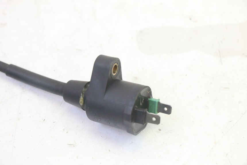 photo de ZüNDSPULE PIAGGIO XEVO - X EVO 125 (2007 - 2016)