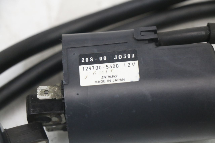 photo de ZÜNDSPULE YAMAHA XJ6 ABS 600 (2008 - 2016)