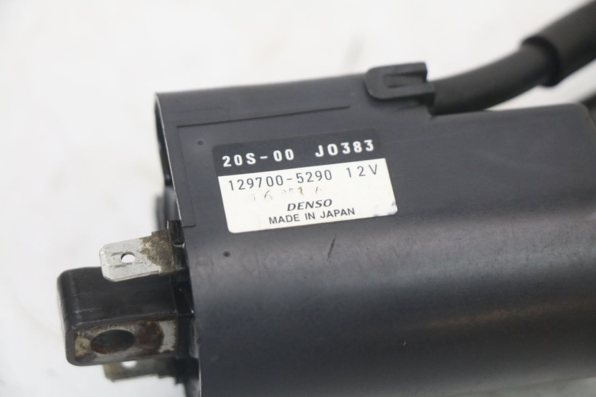 photo de ZÜNDSPULE YAMAHA XJ6 ABS 600 (2008 - 2016)