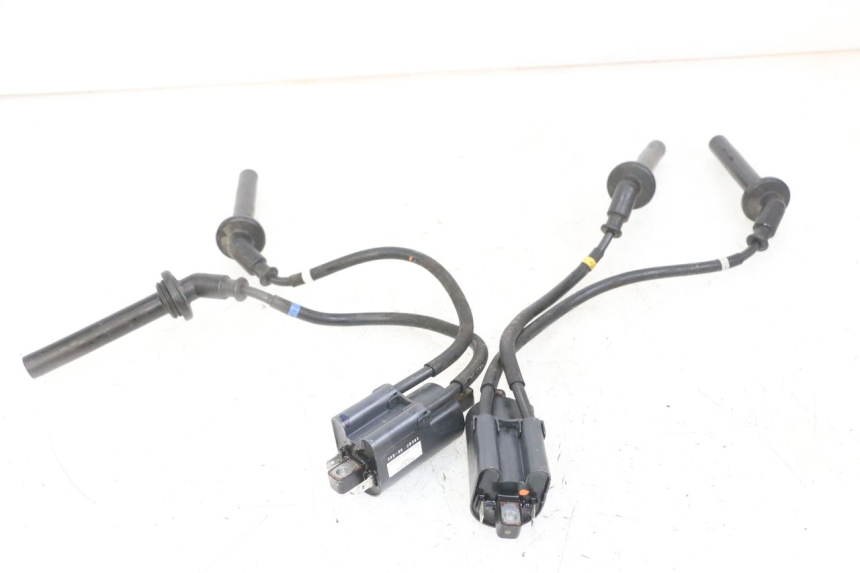 photo de ZÜNDSPULE YAMAHA XJ6 ABS 600 (2008 - 2016)