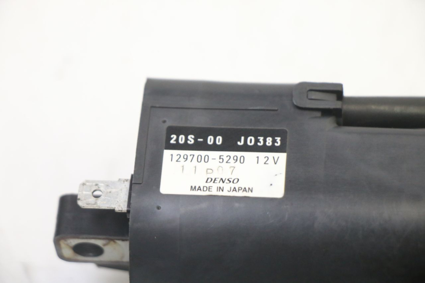 photo de ZÜNDSPULE YAMAHA XJ6 ABS 600 (2008 - 2016)